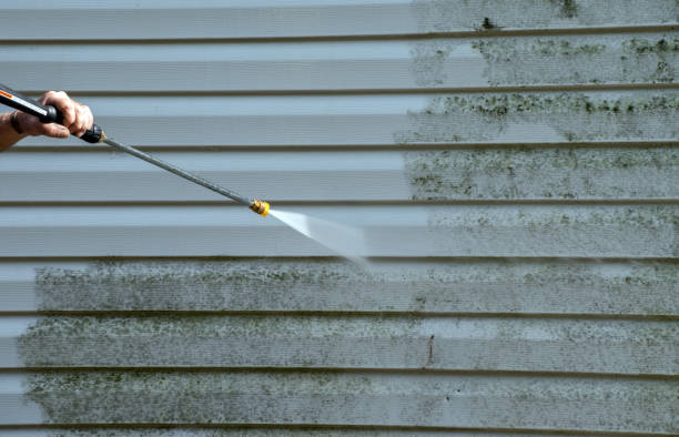 Paulding, OH Pressure Washing Services Company